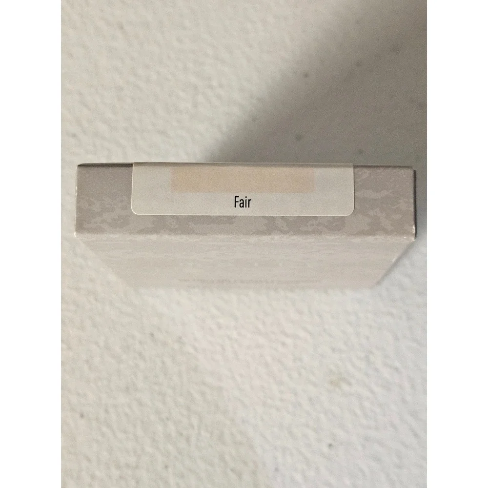 New Mally 4K Ultra HD Fantasy Foundation Fair 0.33oz Sealed‎